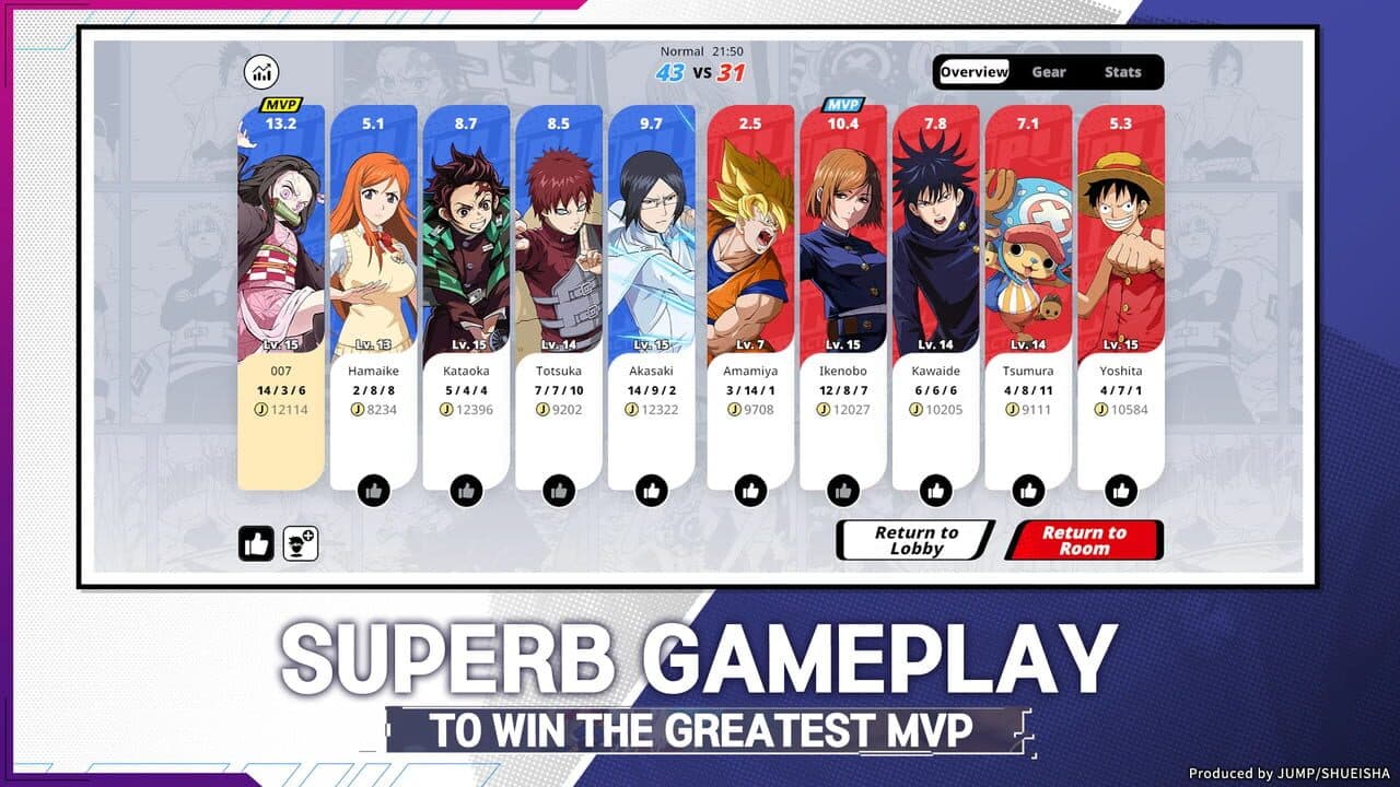 Jump: Assemble thumbnail 7
