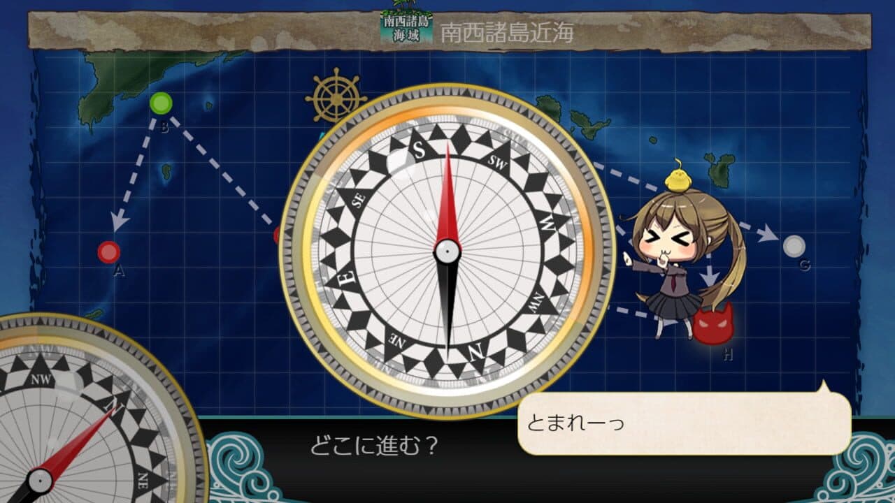 Kantai Collection thumbnail 5
