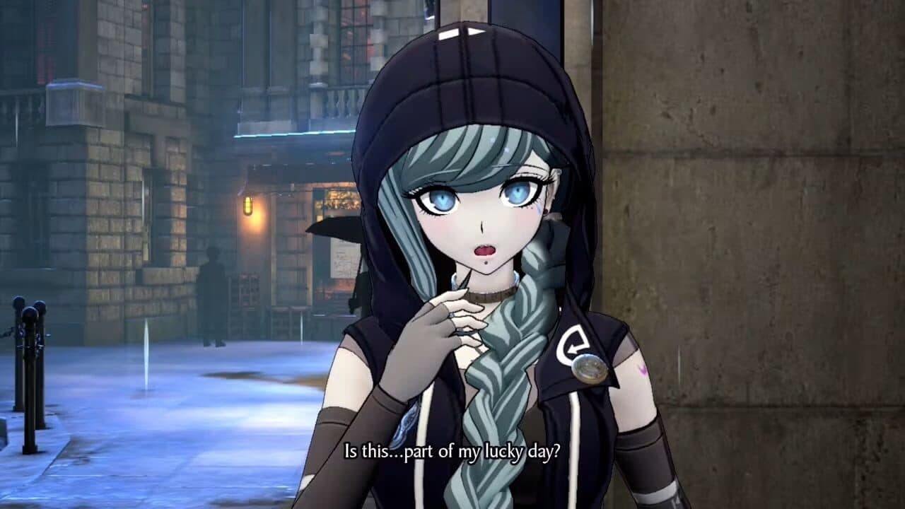 Master Detective Archives: Rain Code - Season Pass thumbnail 2