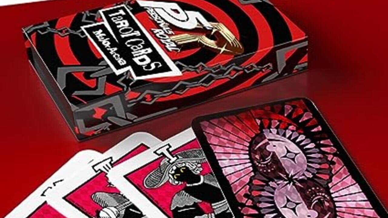 Persona 5 Royal: 1 More Edition screenshot 1