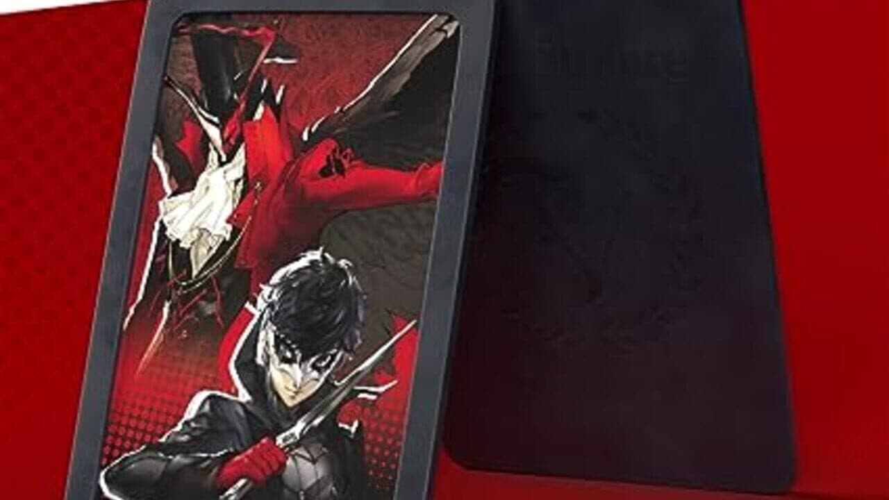 Persona 5 Royal: 1 More Edition thumbnail 3