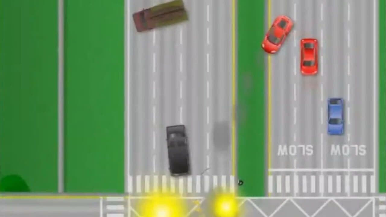 The Heist thumbnail 3