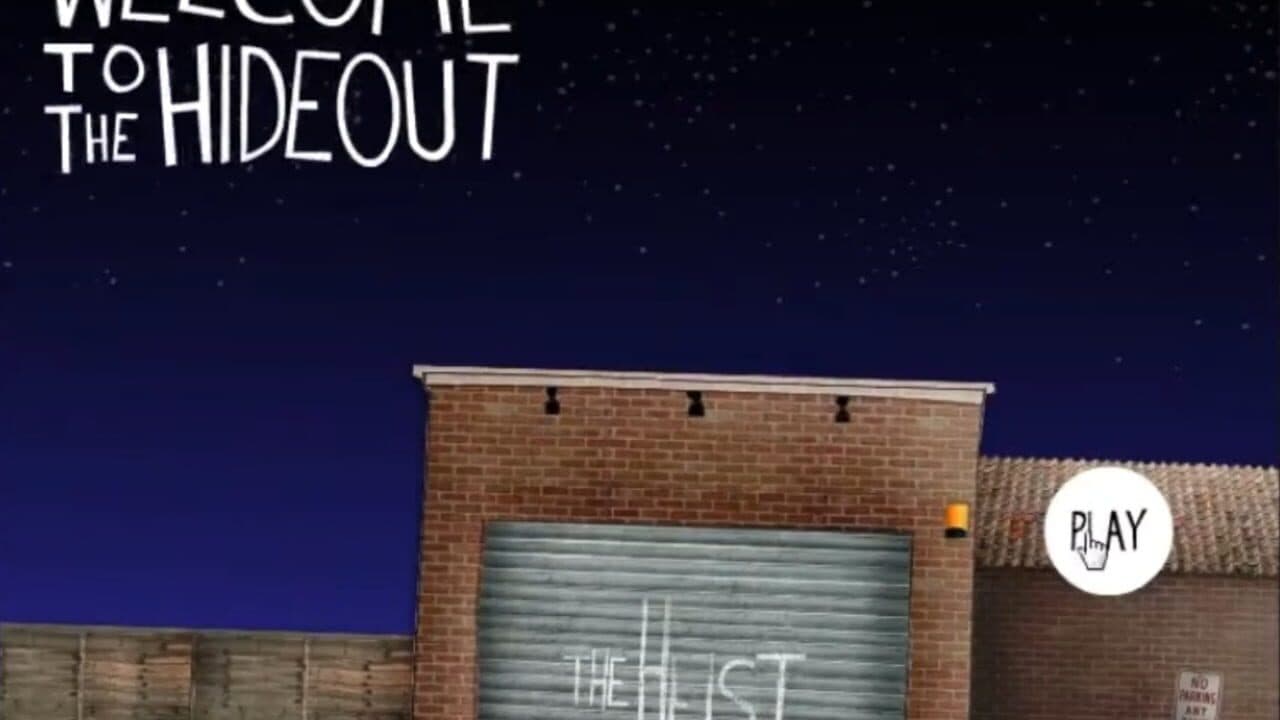 The Heist thumbnail 5
