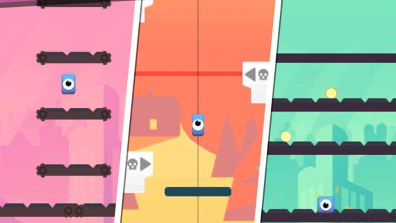 Jumper's Quest thumbnail 2