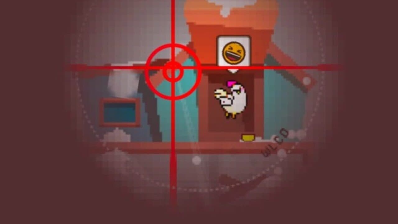 Who Let The Chickens Out? thumbnail 2
