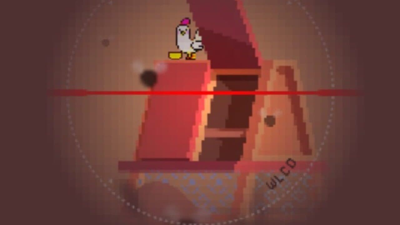 Who Let The Chickens Out? thumbnail 3