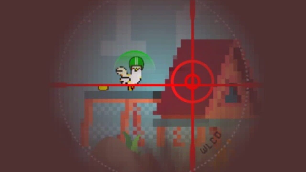 Who Let The Chickens Out? thumbnail 4