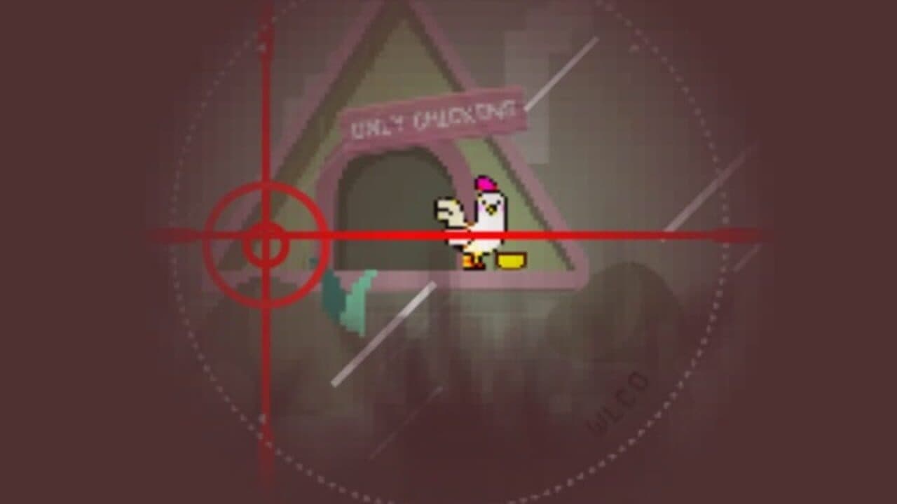 Who Let The Chickens Out? thumbnail 5