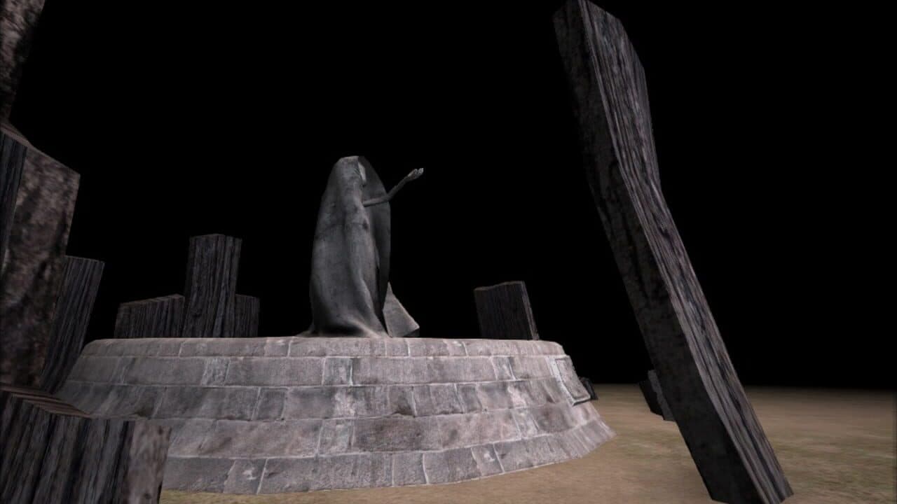 Maleficia: Nekomimi's Field screenshot 1