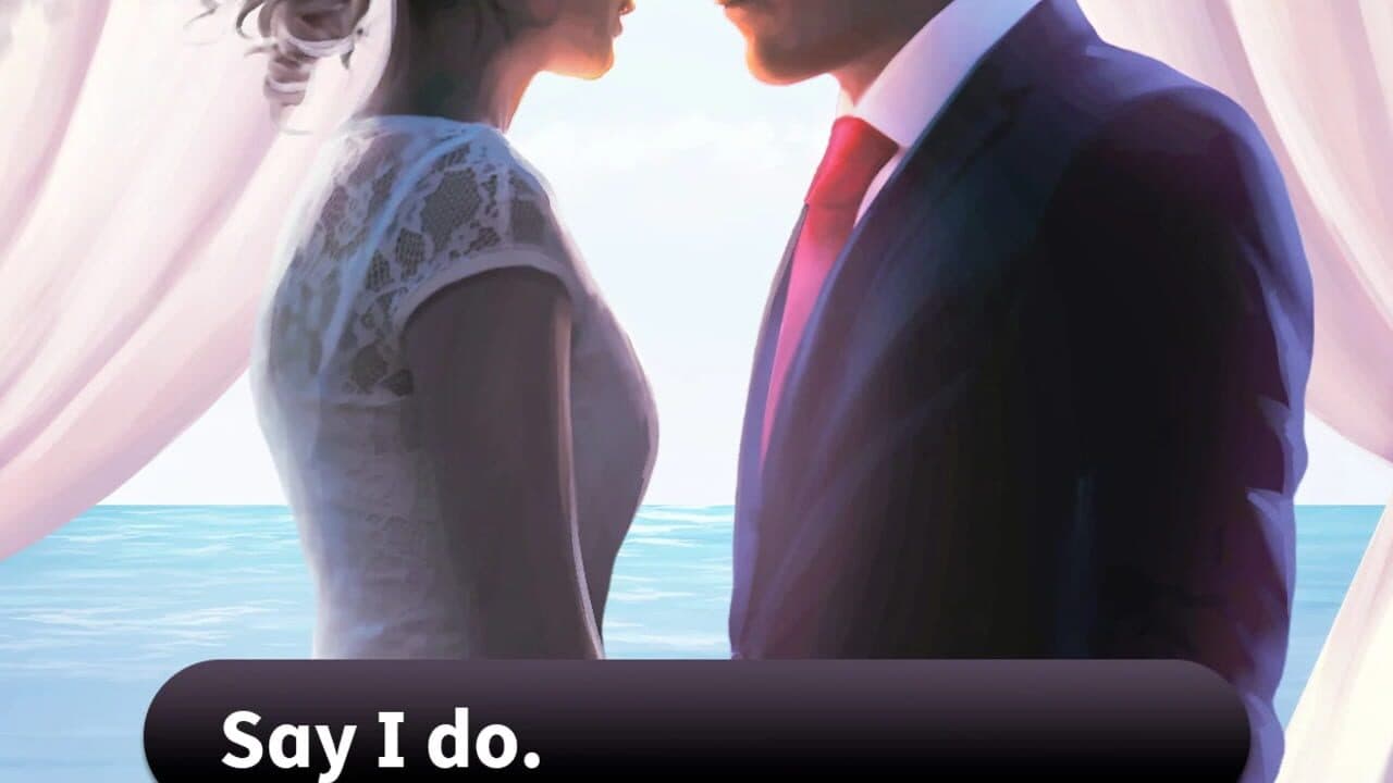 Netflix Stories: Love Is Blind thumbnail 2