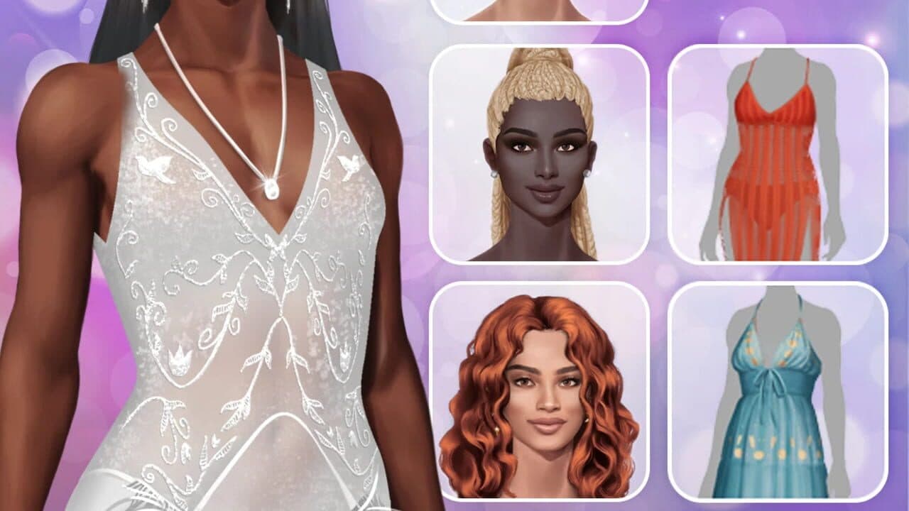 Netflix Stories: Love Is Blind thumbnail 4