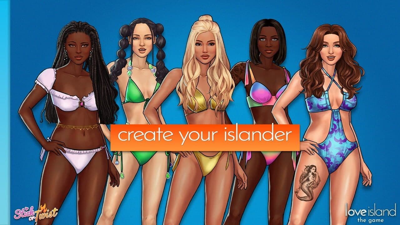 Love Island: The Game - Season 7 screenshot 1