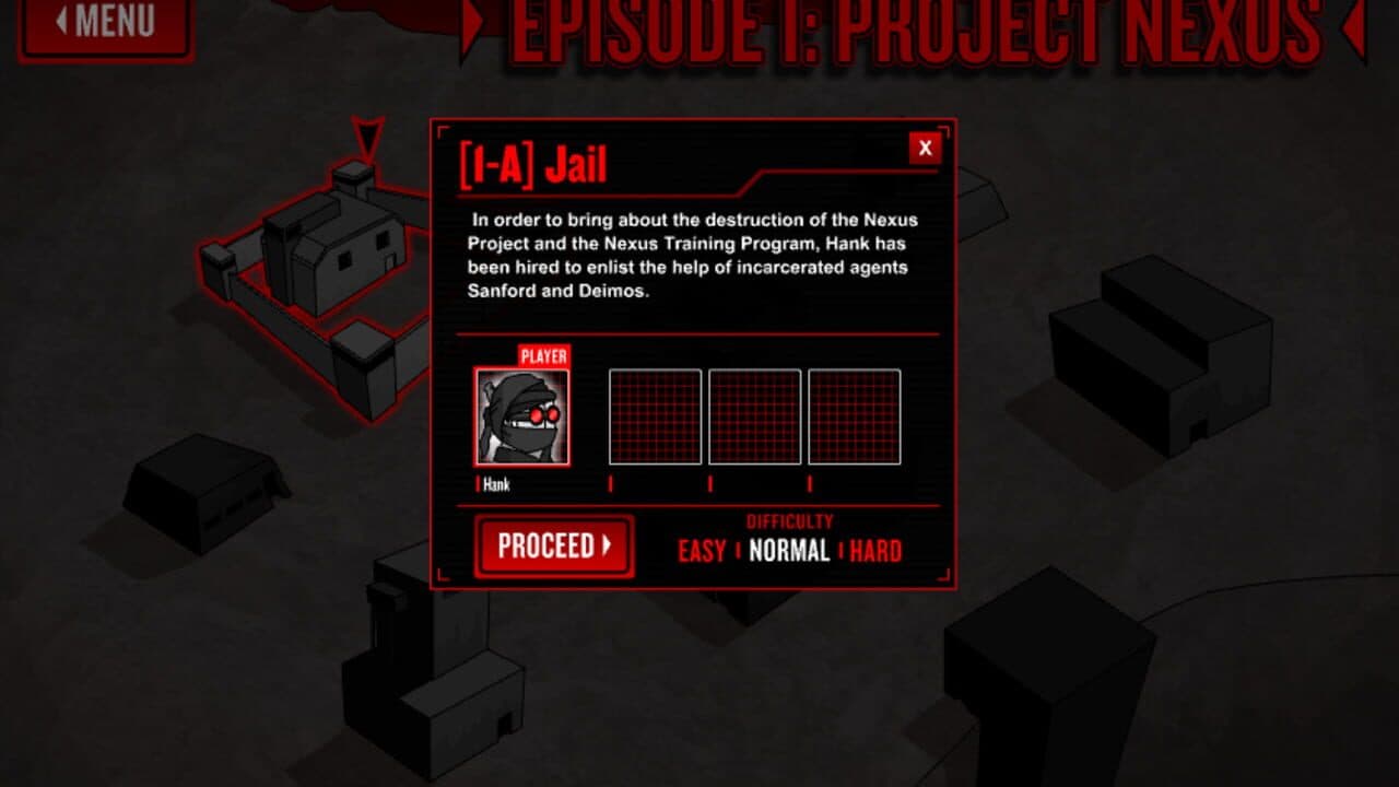 Madness: Project Nexus - Classic thumbnail 2
