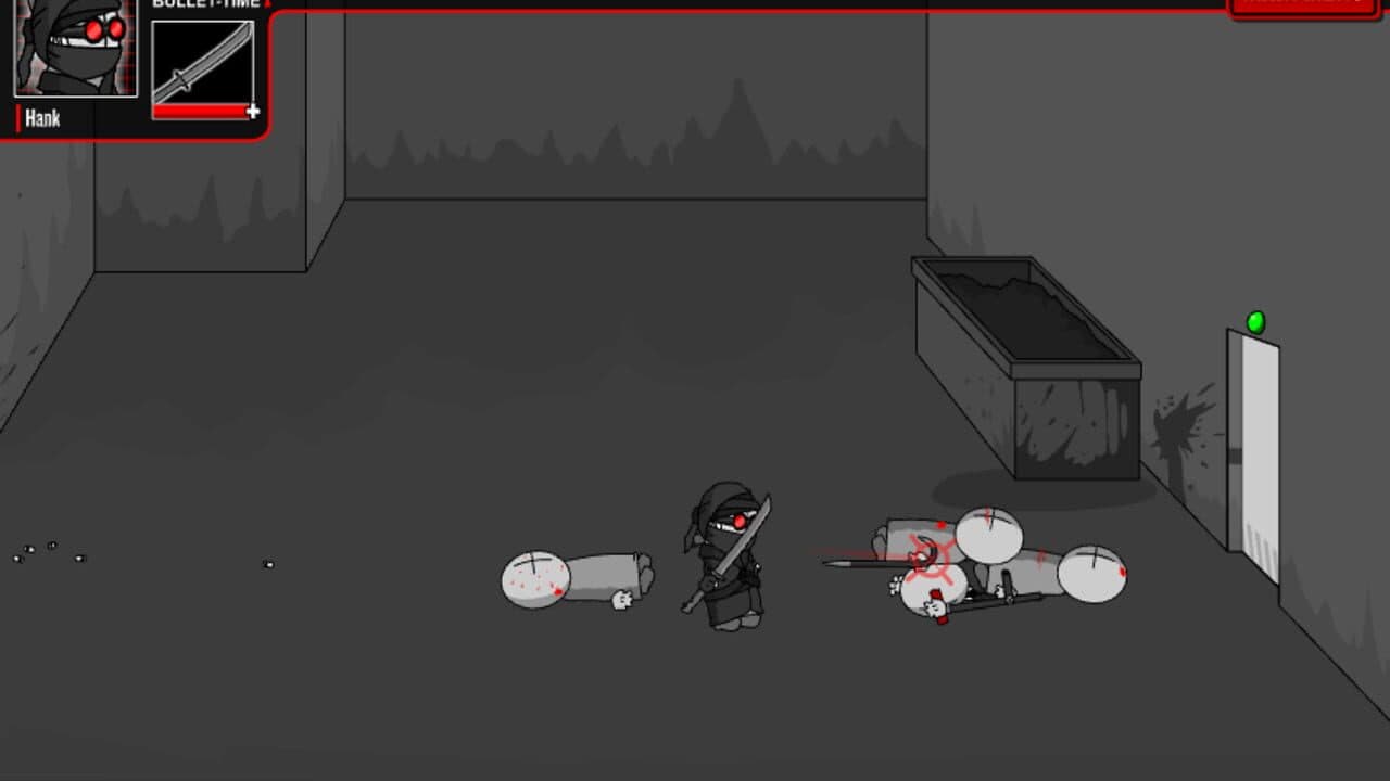 Madness: Project Nexus - Classic thumbnail 3