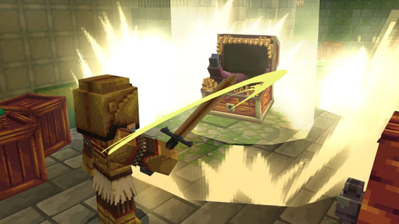 Minecraft: Dungeons & Dragons thumbnail 2