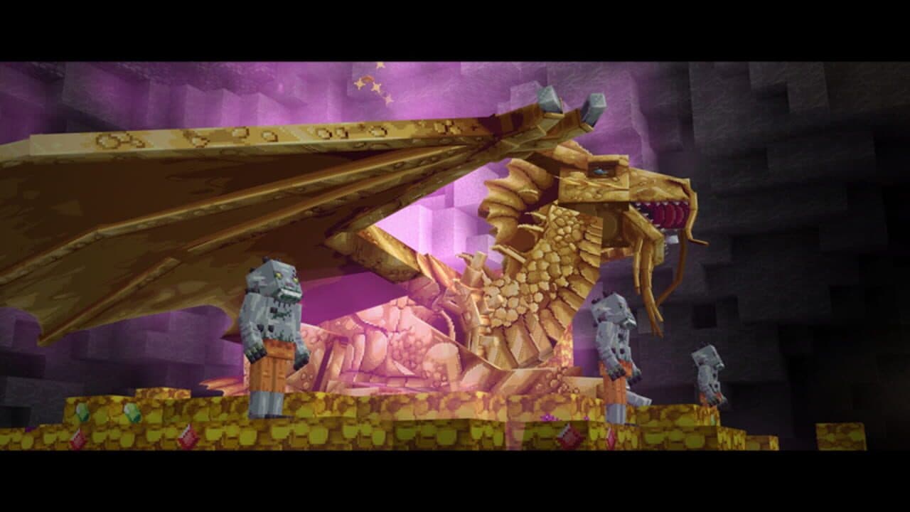 Minecraft: Dungeons & Dragons thumbnail 5