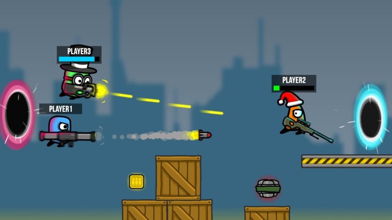 Multishot thumbnail 4