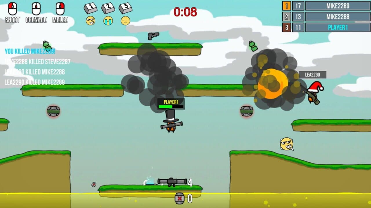 Multishot thumbnail 2