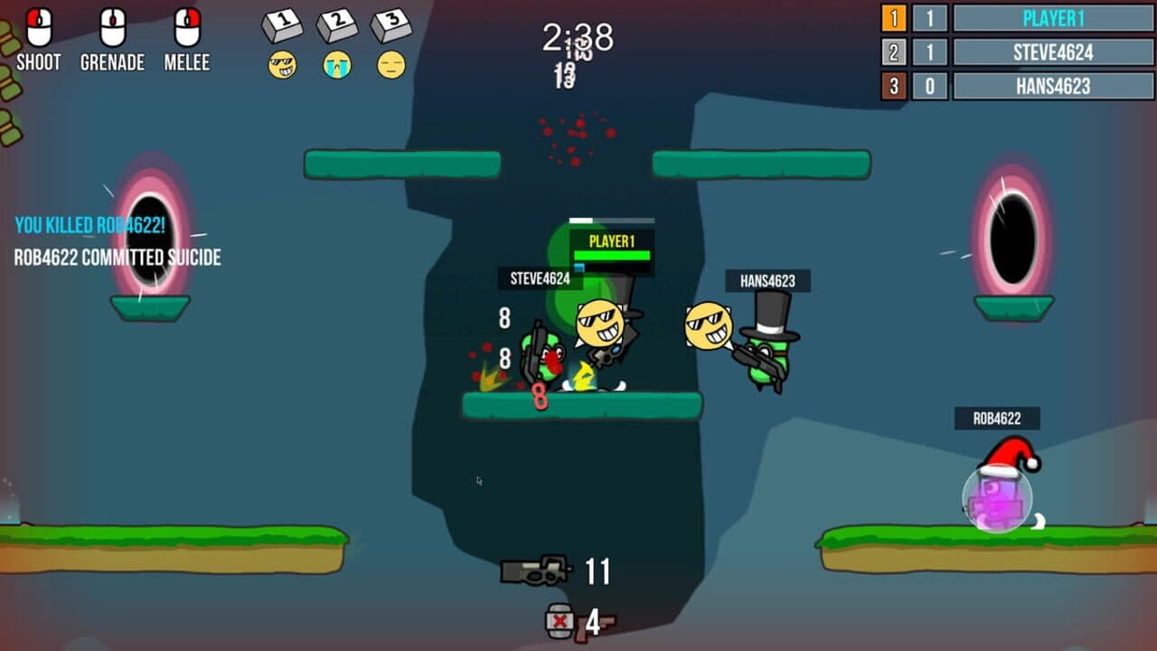 Multishot thumbnail 3