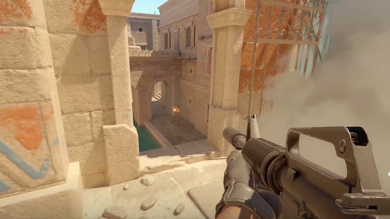 Counter-Strike 2 screenshot 1