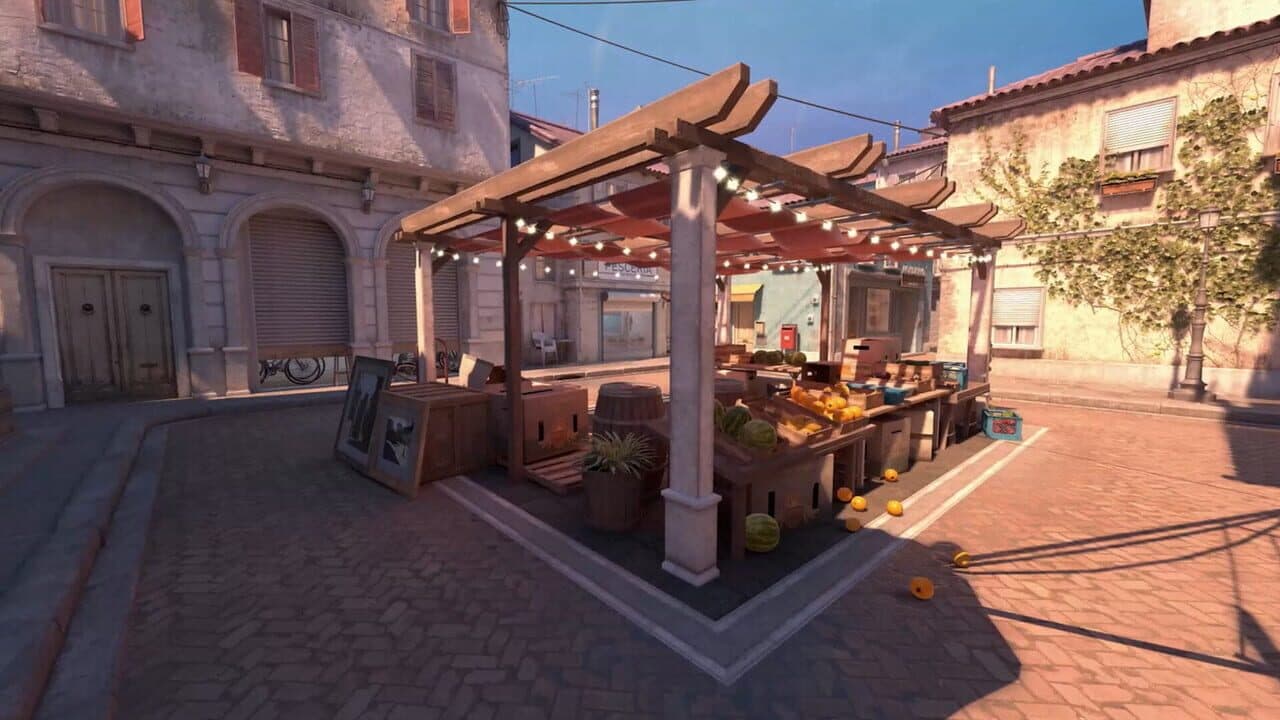 Counter-Strike 2 thumbnail 3