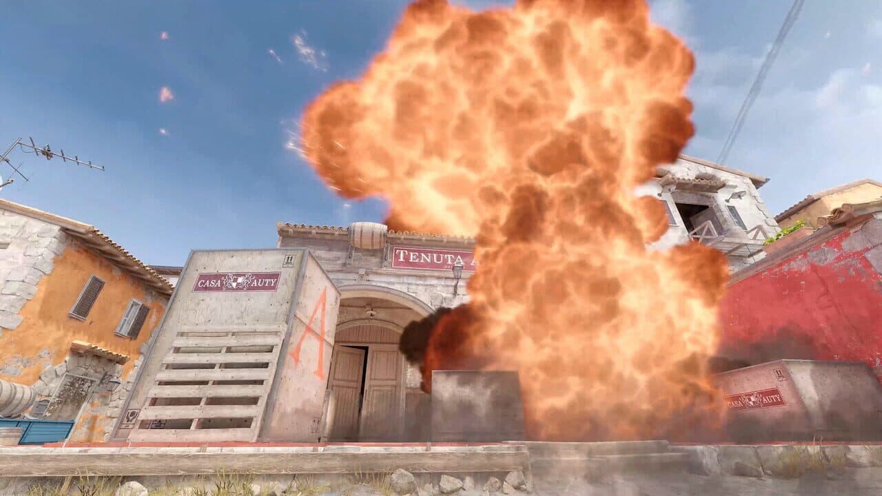 Counter-Strike 2 thumbnail 6