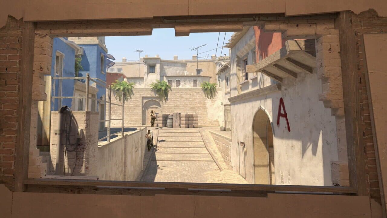 Counter-Strike 2 thumbnail 10