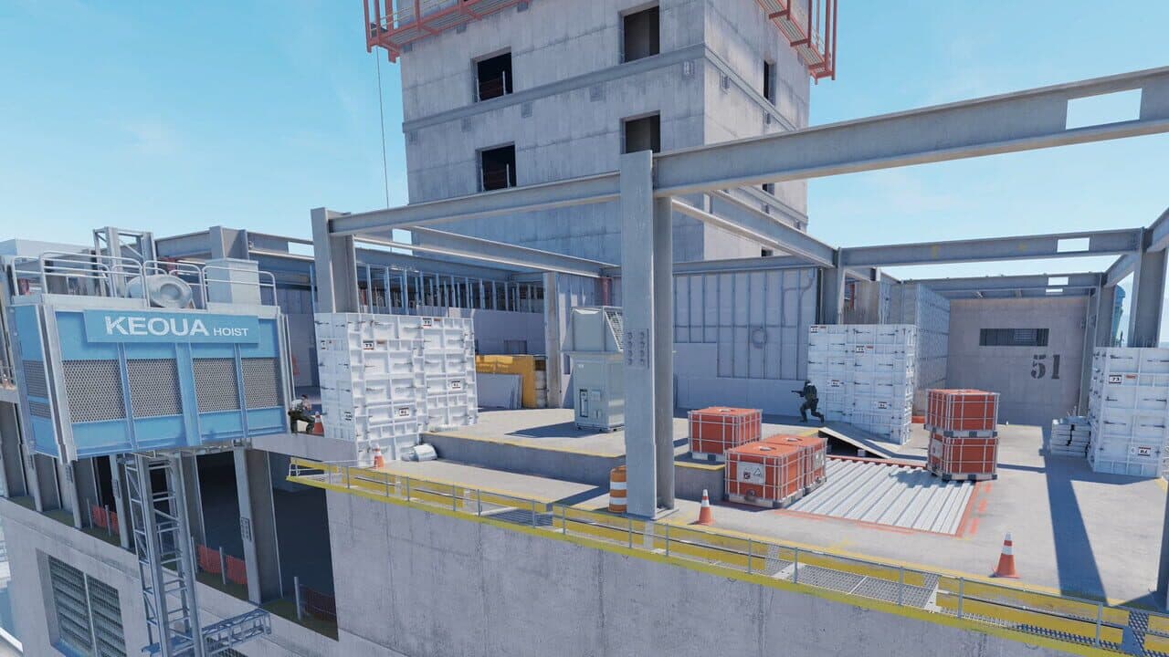 Counter-Strike 2 thumbnail 14