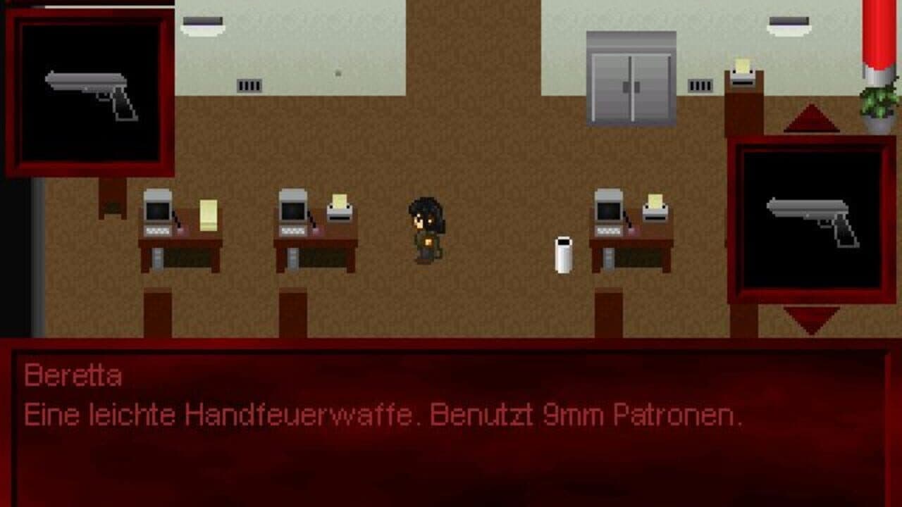 Die Bücher Luzifers screenshot 1