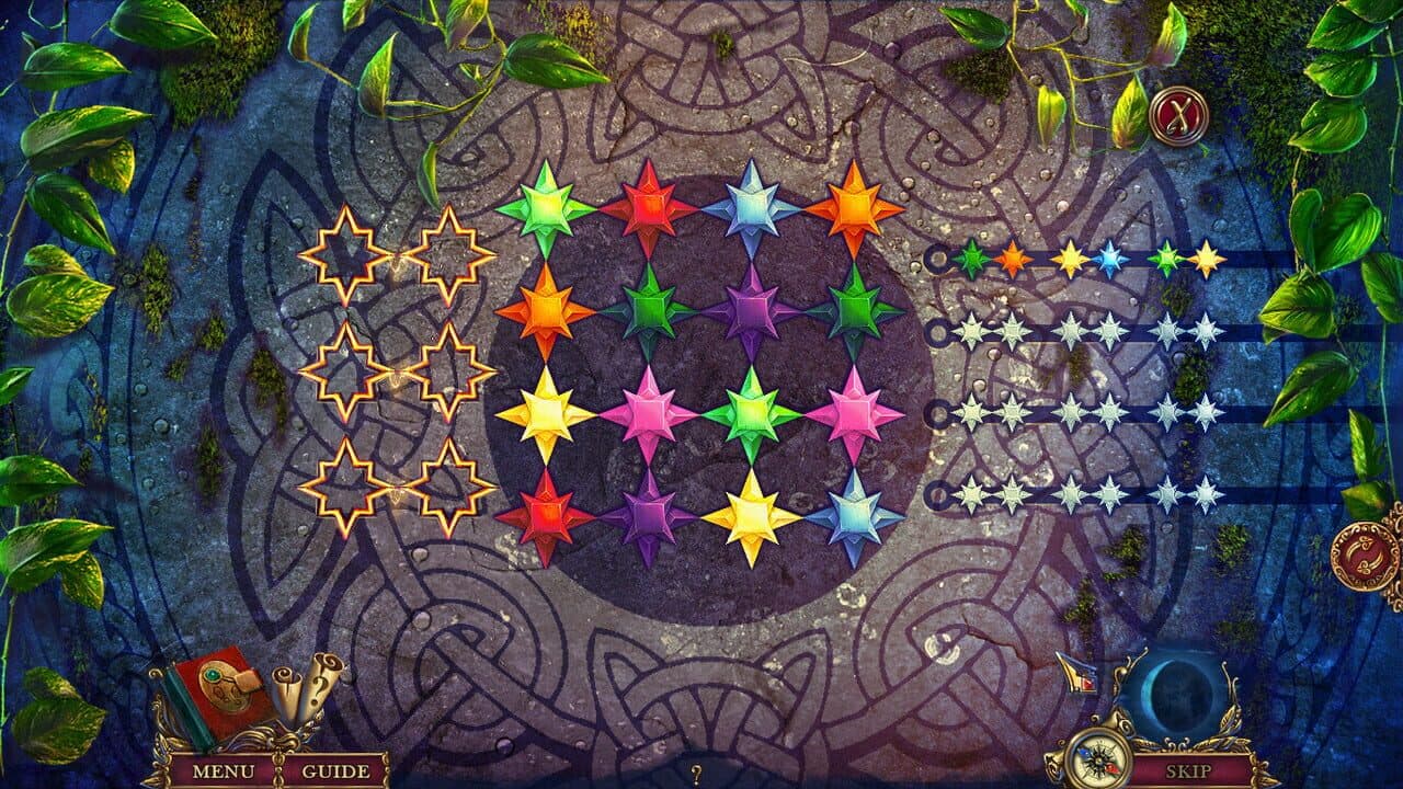 Whispered Secrets: Tying the Knot screenshot 1
