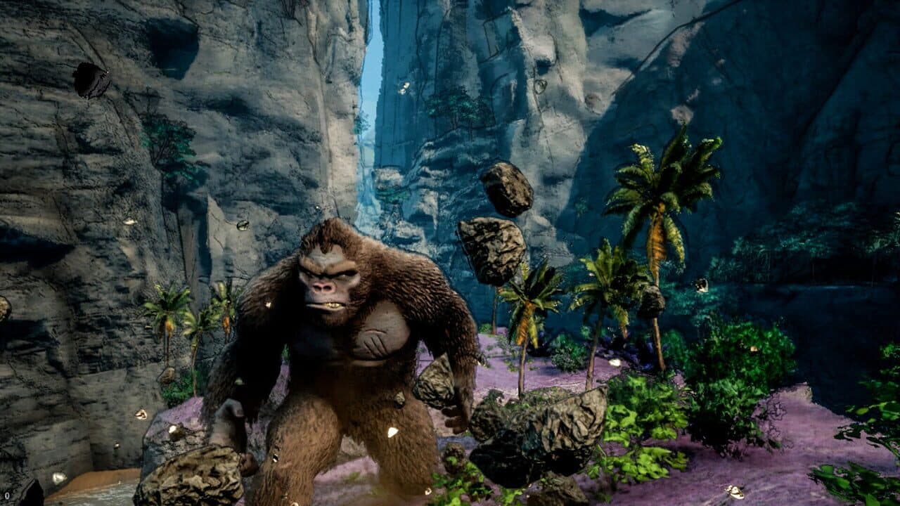 Skull Island: Rise of Kong thumbnail 6