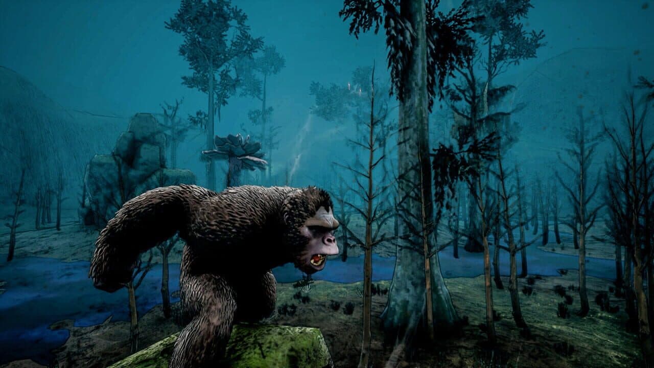 Skull Island: Rise of Kong thumbnail 7