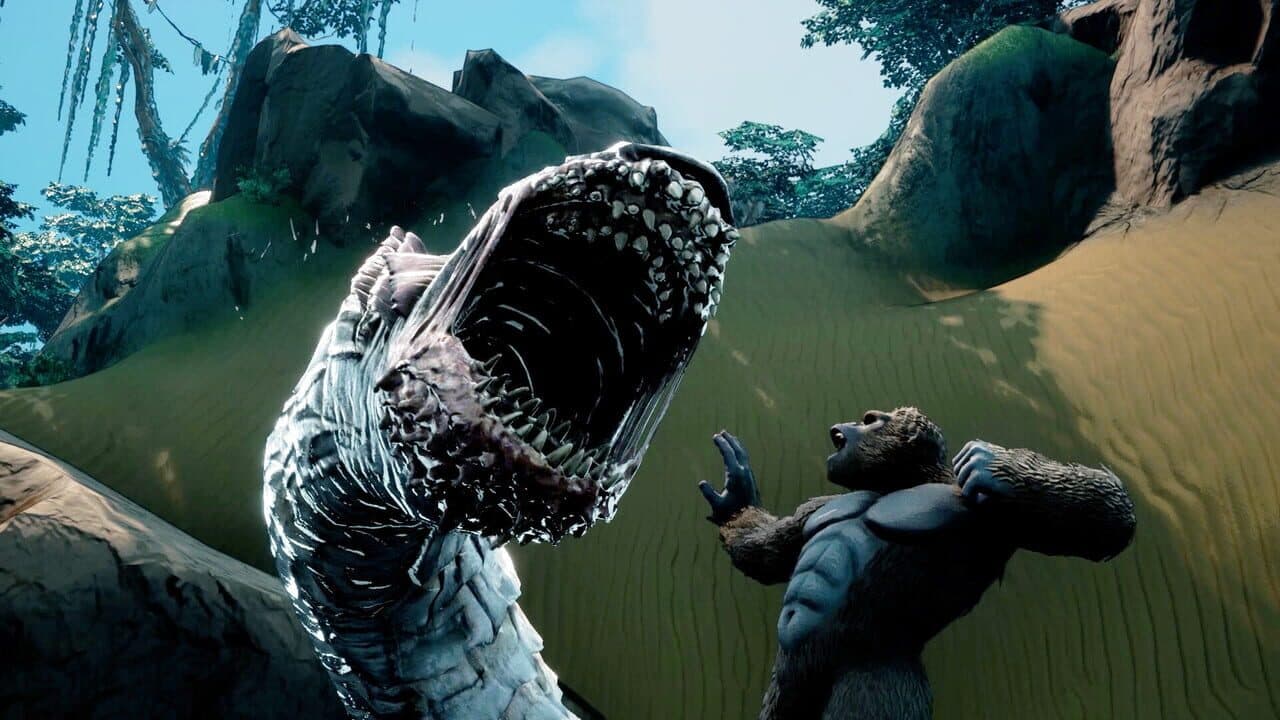 Skull Island: Rise of Kong thumbnail 8
