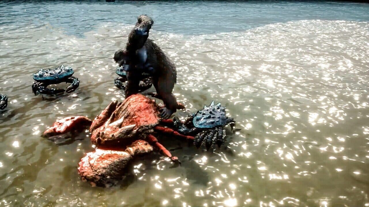 Skull Island: Rise of Kong thumbnail 3