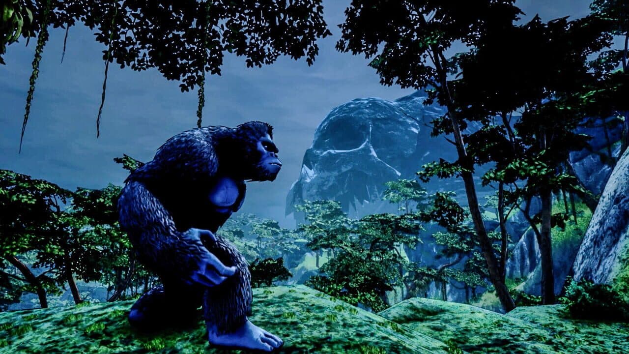 Skull Island: Rise of Kong thumbnail 4