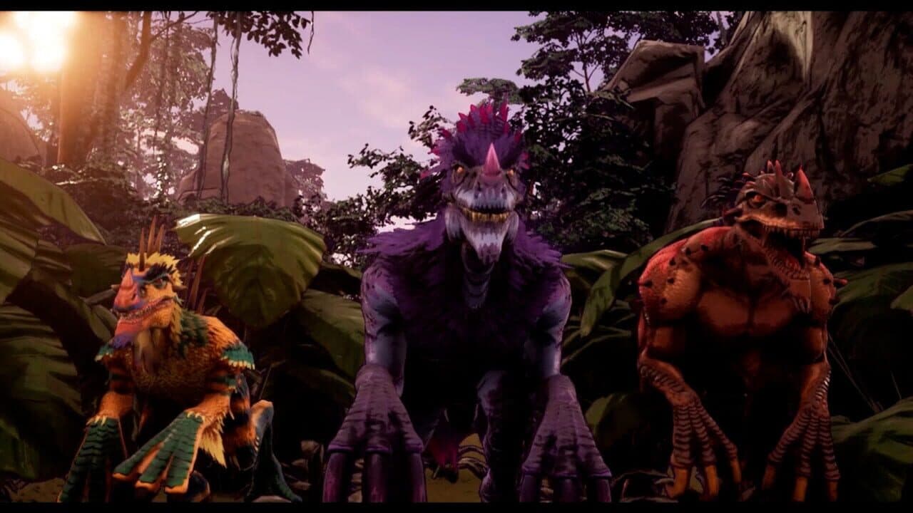 Skull Island: Rise of Kong thumbnail 5