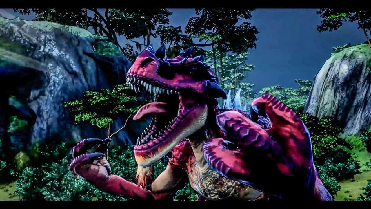 Skull Island: Rise of Kong thumbnail 9