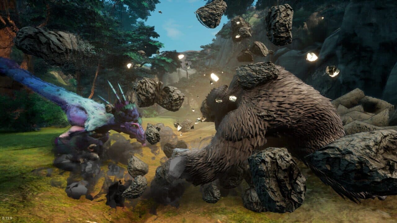 Skull Island: Rise of Kong thumbnail 10