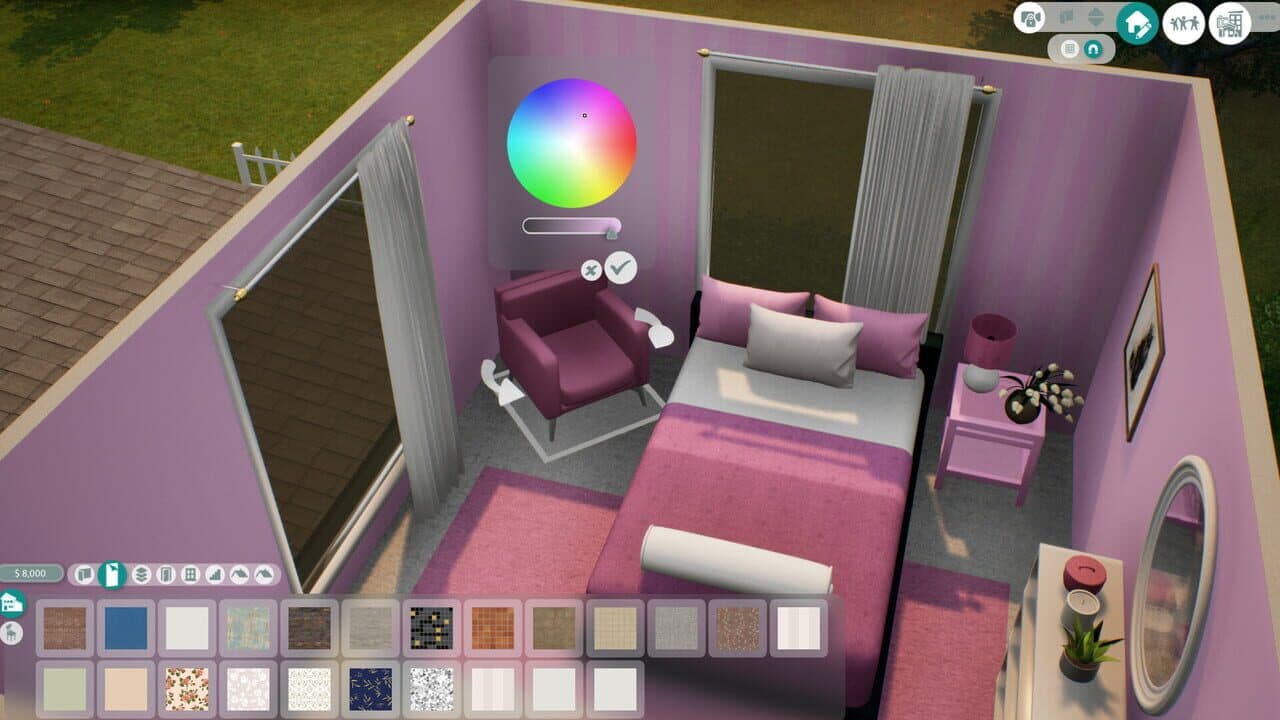 Vivaland: Dream House thumbnail 2