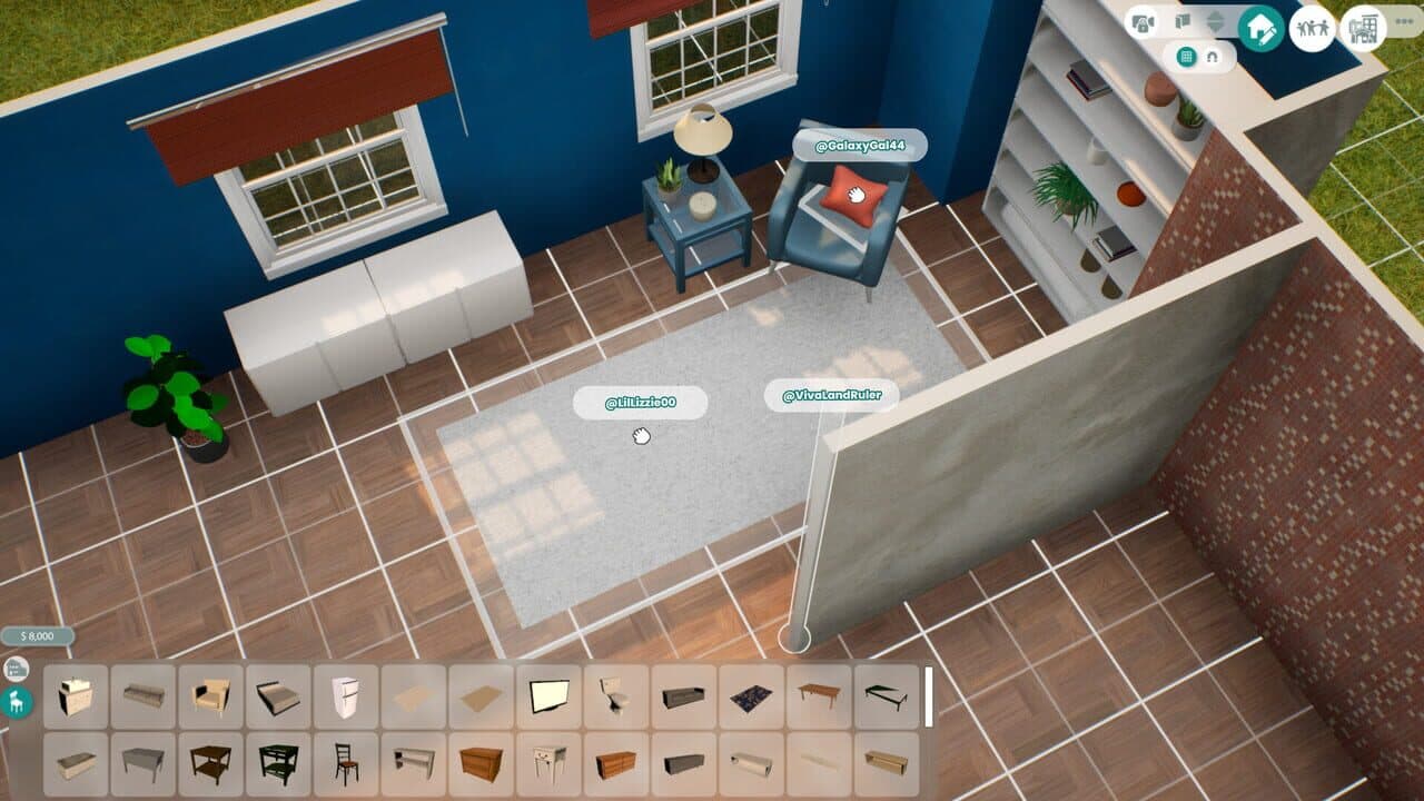 Vivaland: Dream House thumbnail 3