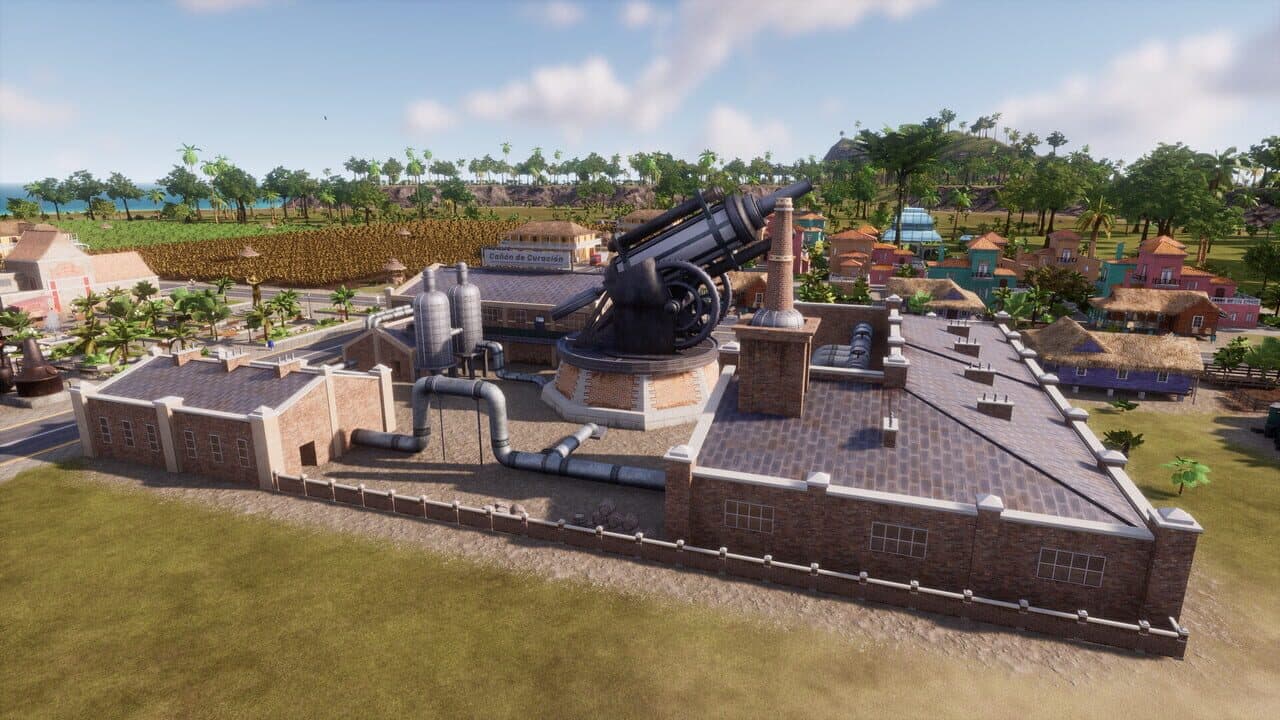 Tropico 6: Going Viral thumbnail 5