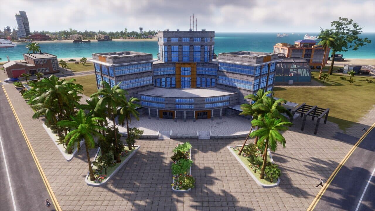Tropico 6: Going Viral thumbnail 6