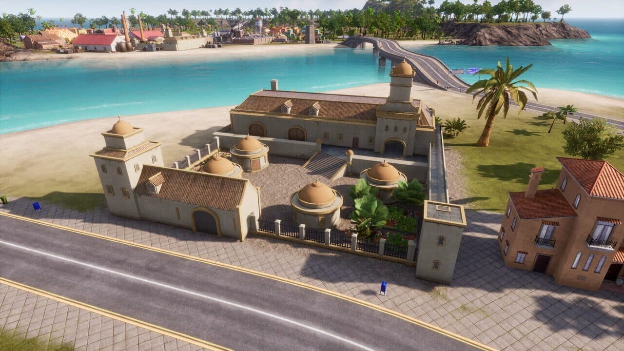 Tropico 6: Going Viral thumbnail 7