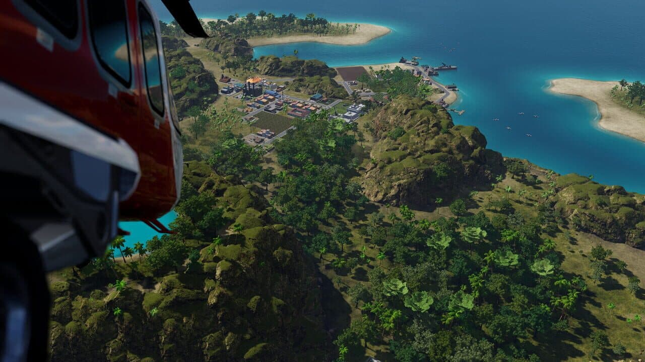 Tropico 6: Going Viral thumbnail 24