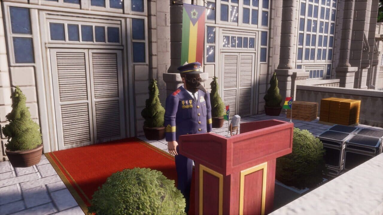 Tropico 6: Going Viral thumbnail 26