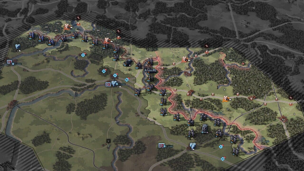 Unity of Command II: Kursk thumbnail 2