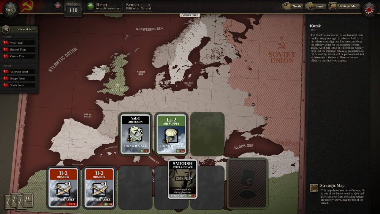 Unity of Command II: Kursk thumbnail 3