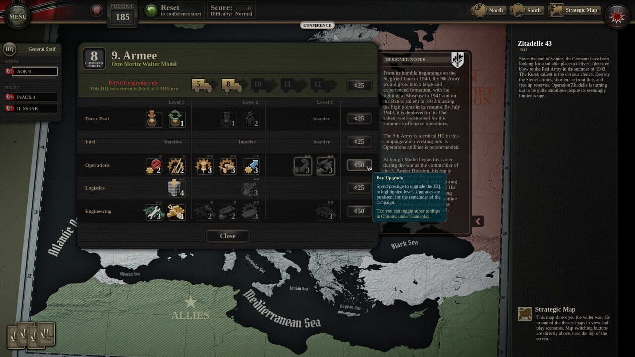 Unity of Command II: Kursk thumbnail 6