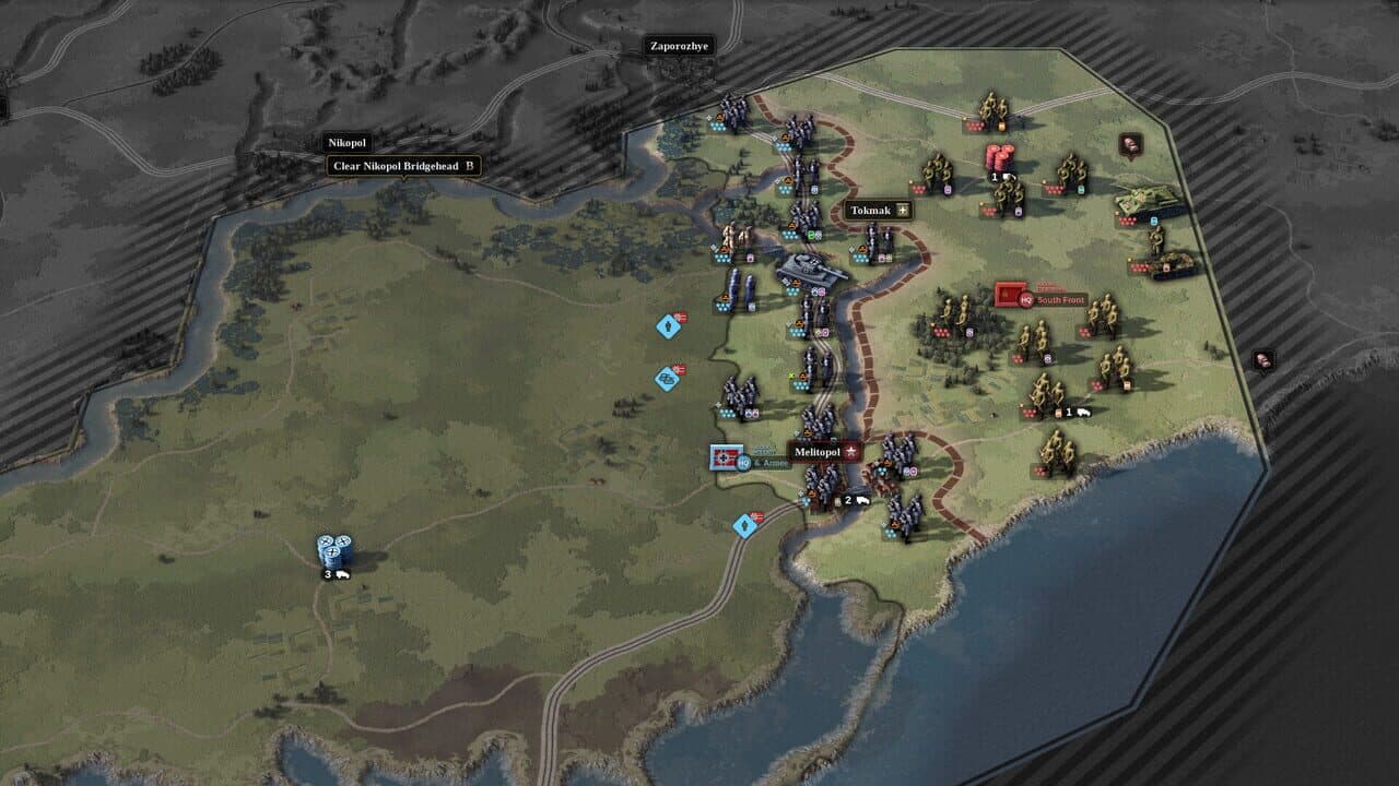 Unity of Command II: Kursk thumbnail 8