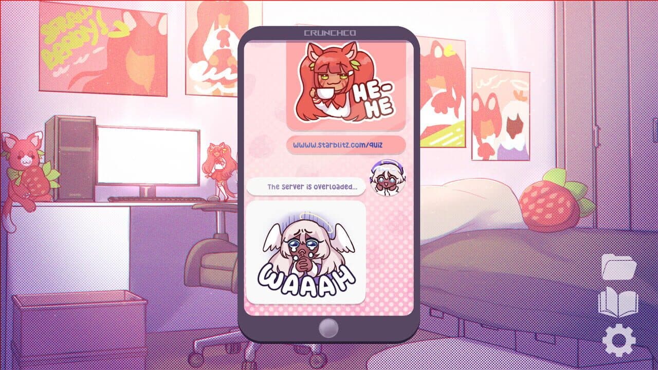 Online Obsession thumbnail 3